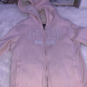 an a&Fitch jacket